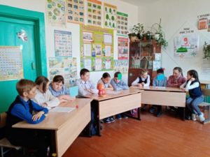 БРЕЙН-РИНГ «Финансы- это интересно и увлекательно».