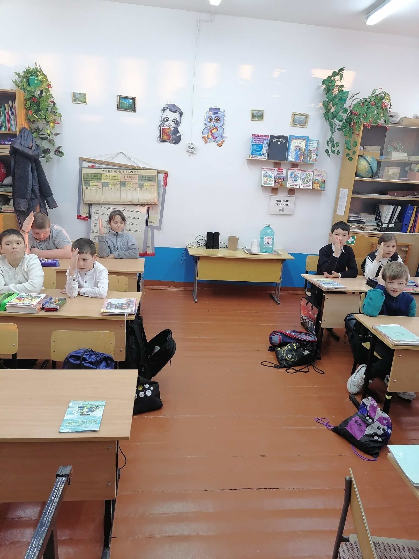 Разговоры о важном.
