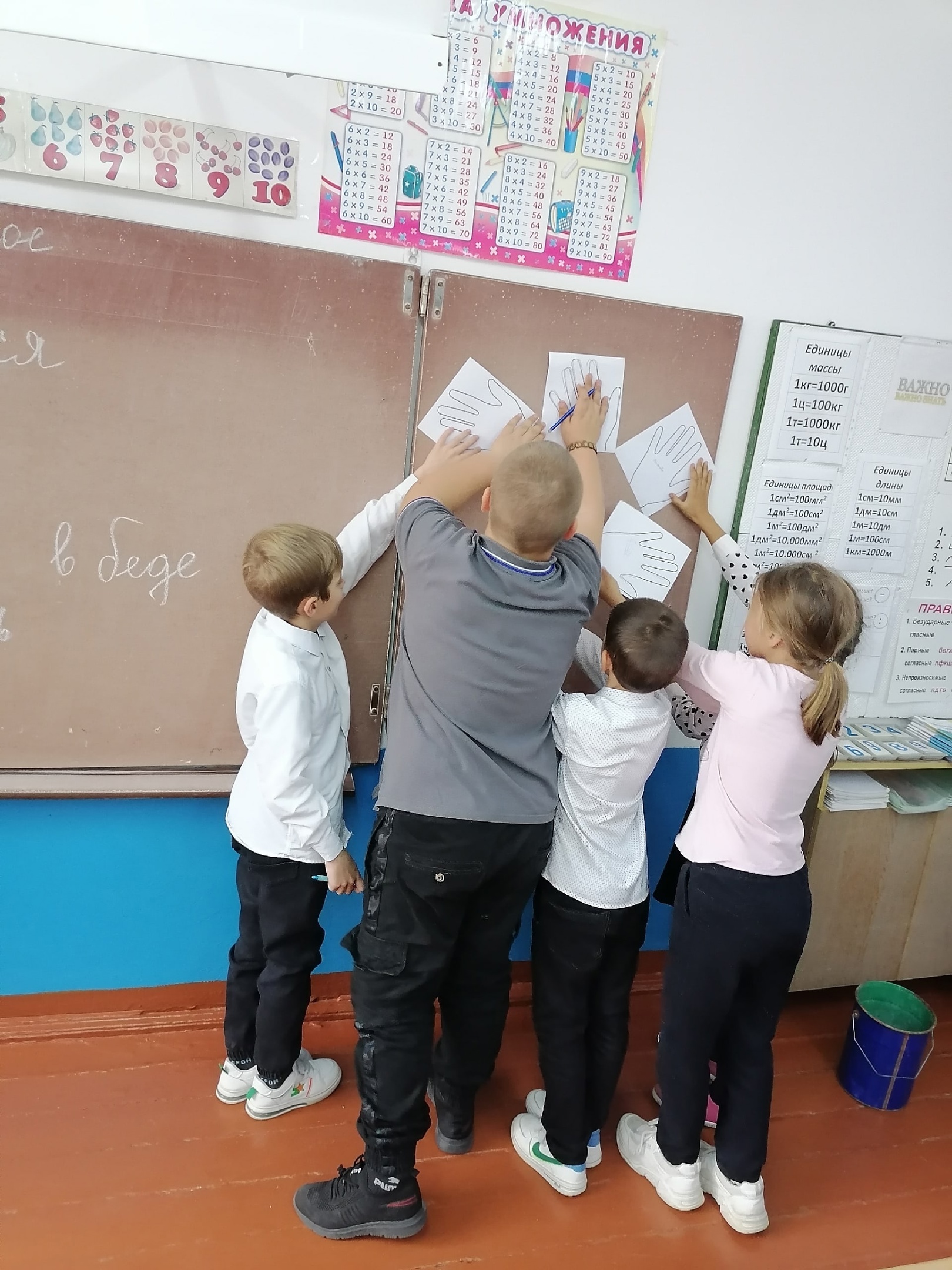 Разговоры о важном.
