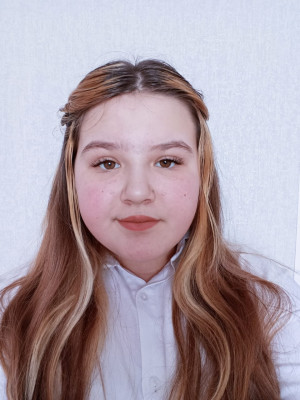 Кулипанова Алёна Владимировна
